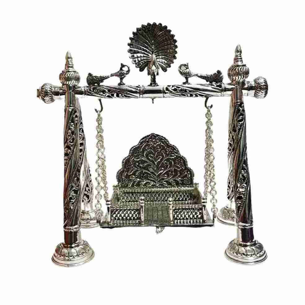 Pure Silver Palna 